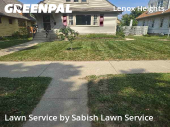 Lawn Cutting nearby Milwaukee, WI, 