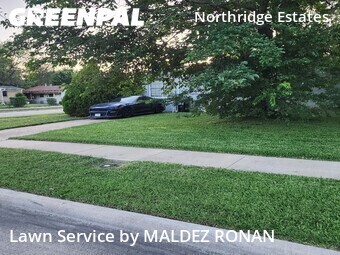 Residential Landscaping In Mesquite,75149,Landscaping Cleanup by MALDEZ RONAN, work completed in Jun , 2026
