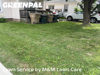 Lawn Maintenance nearby Madison, WI, 