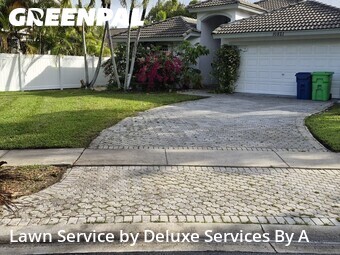 Lawn Mowing Service nearby Sunrise, FL, 