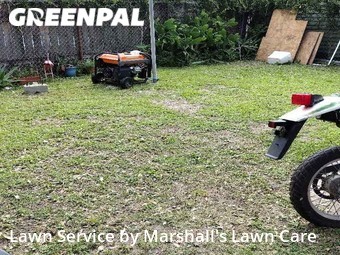 Lawn Cut nearby New Orleans, LA, 