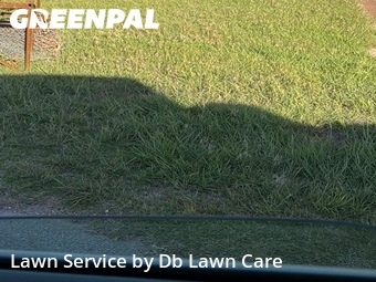 Lawn Maintenance nearby Norman, OK, 