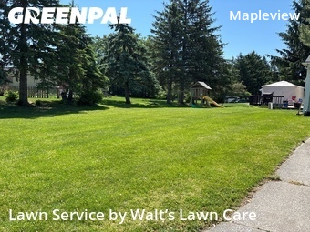 Lawn Service nearby Kentwood, MI, 