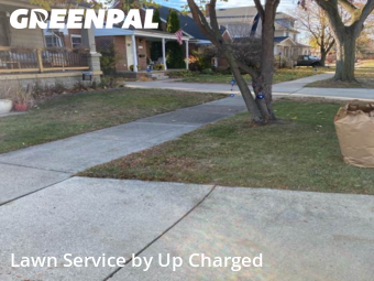 Grass Cutting nearby Dearborn, MI, 