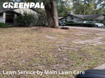 Grass Cutting nearby Gainesville, FL, 
