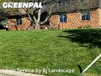 Lawn Mowing Service nearby Bethel Park, PA, 