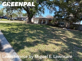 Lawn Care nearby Kissimmee, FL, 