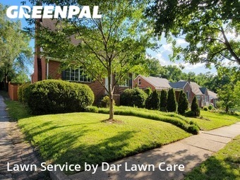 Lawn Mowing nearby Roanoke, VA, 