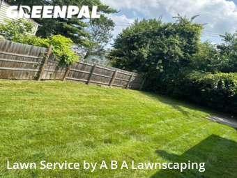 Grass Cutting nearby Hazel Park, MI, 