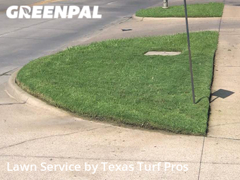 Lawn Mowing nearby Arlington, TX, 