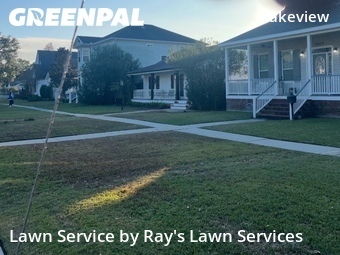 Yard Cutting nearby New Orleans, LA, 