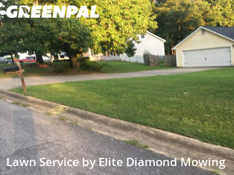 Lawn Care Service nearby Jonesboro, GA, 