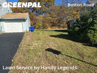 Grass Cutting nearby Springfield, MA, 