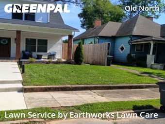 Lawn Care Service nearby Knoxville, TN, 