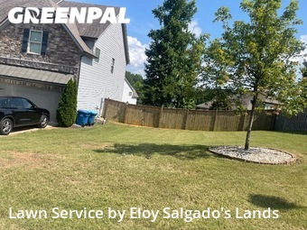 Grass Cut nearby Auburn, GA, 