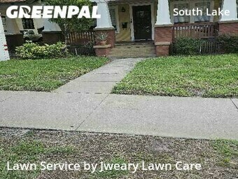 Lawn Service nearby Lakeland, FL, 
