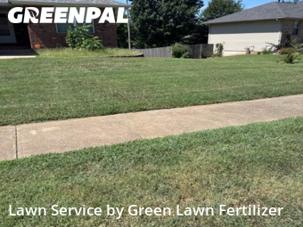 Lawn Care nearby Springfield, MO, 