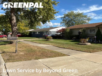 Lawn Care Service nearby Taylor, MI, 
