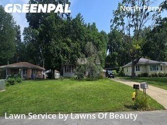 Lawn Service nearby Indianapolis, IN, 