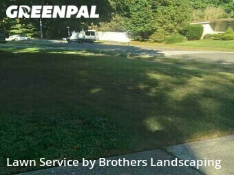 Lawn Mowing Service nearby Wilmington, DE, 
