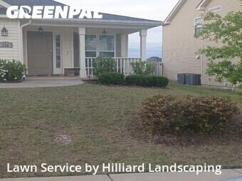 Grass Cutting nearby Augusta, GA, 
