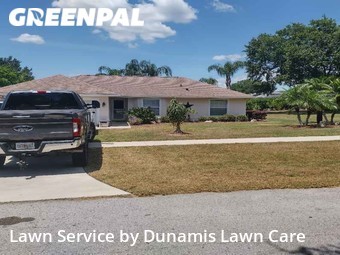 Lawn Mowing nearby Grand Island, FL, 