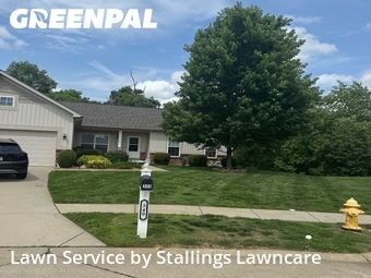 Lawn Cut nearby Wentzville, MO, 