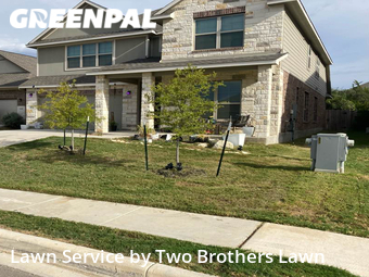 Lawn Care nearby Bulverde, TX, 
