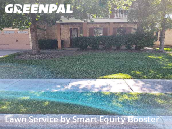 Lawn Care nearby Leander, TX, 