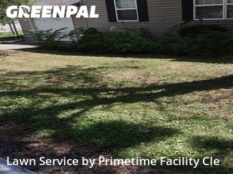 Yard Mowing nearby Saint Charles, MO, 