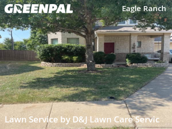 Lawn Maintenance nearby Fort Worth, TX, 