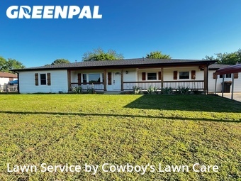 Lawn Care Service nearby Rogers, AR, 
