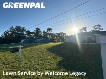 Yard Mowing nearby Ocala, FL, 