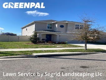 Lawn Mow nearby Haines City, FL, 