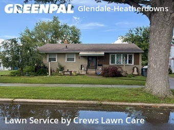 Grass Cutting nearby Toledo, OH, 