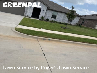 Lawn Mow nearby Joshua, TX, 