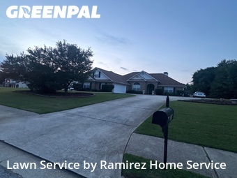 Lawn Maintenance nearby Mc Donough, GA, 