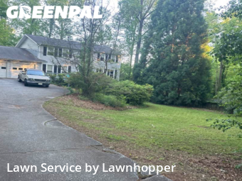Lawn Care Service nearby Marietta, GA, 