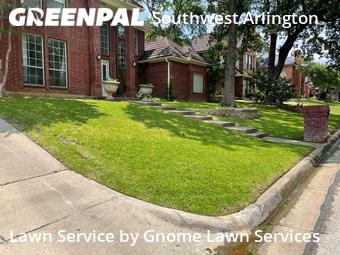 Yard Mowing nearby Arlington, TX, 