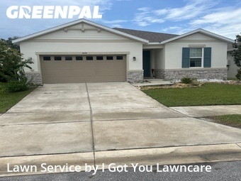 Yard Mowing nearby Okahumpka, FL, 