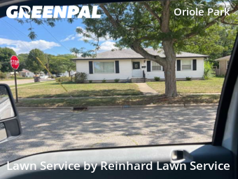 Yard Cutting nearby Wyoming, MI, 