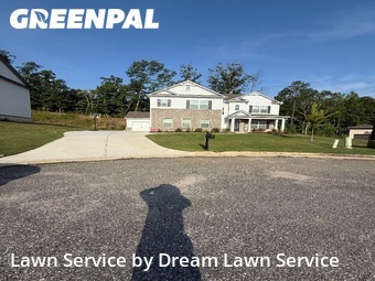 Lawn Mowing Service nearby Ball Ground, GA, 