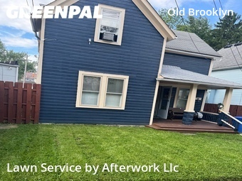 Lawn Care nearby Cleveland, OH, 