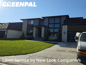 Grass Cutting nearby Goddard, KS, 