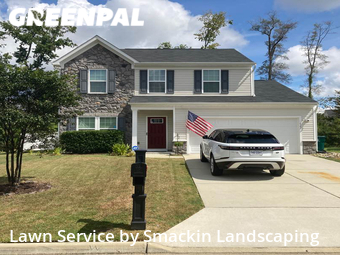 Lawn Cut nearby Newport News, VA, 
