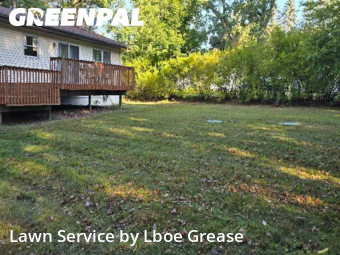 Lawn Cutting nearby Bath Township, MI, 