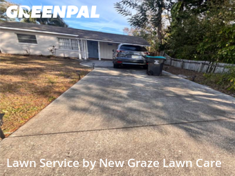 Lawn Care Service nearby St. Petersburg, FL, 