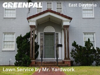 Lawn Service nearby Daytona Beach, FL, 
