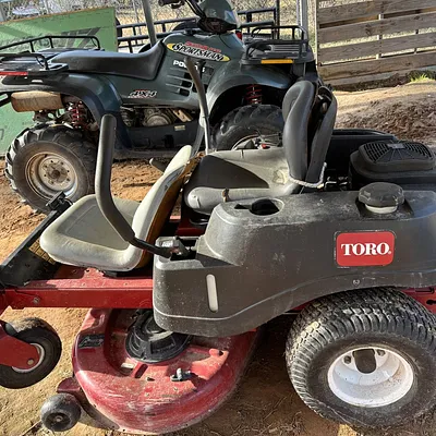 Bossier Power Equipment - Freestate Photo 2