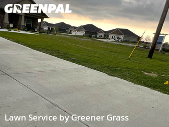 Yard Cutting nearby Greenfield, IN, 